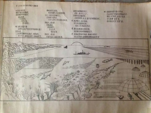 敬祝“多寶魚之父”80歲生日快樂!