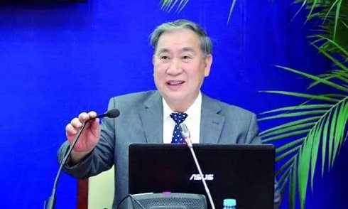 敬祝“多寶魚之父”80歲生日快樂!