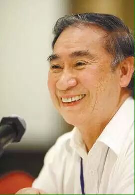 敬祝“多寶魚之父”80歲生日快樂!